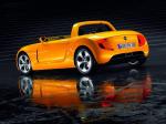 Volkswagen EcoRacer Concept 2005 года